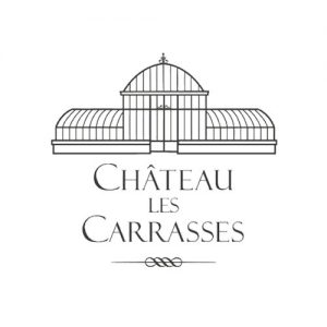 Château Les Carrasses Pinot Rosé