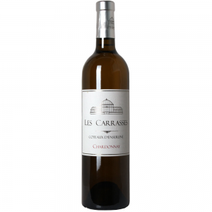 Château Les Carrasses Chardonnay