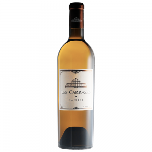 Château Les Carrasses La Serre Blanc
