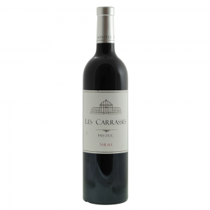 Château Les Carrasses Syrah