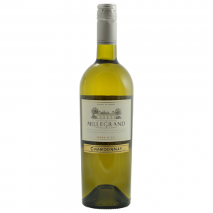 Château Millegrand Chardonnay