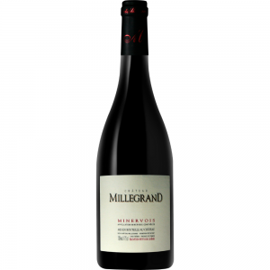 Château Millegrand Cuvée Aurore Minervois