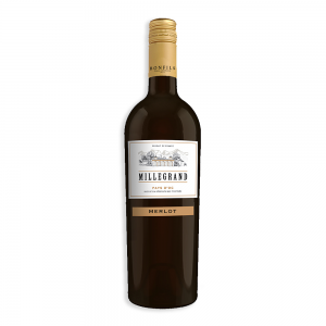 Château Millegrand Merlot