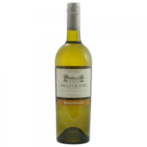 Château Millegrand Sauvignon Blanc