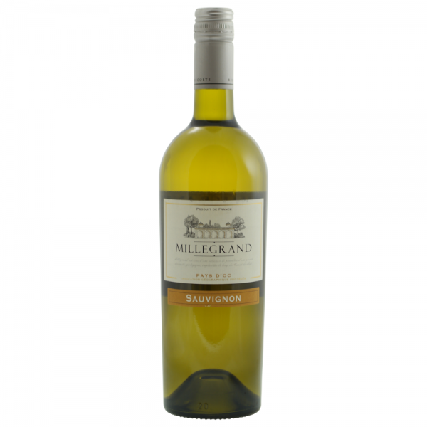 Château Millegrand Sauvignon Blanc