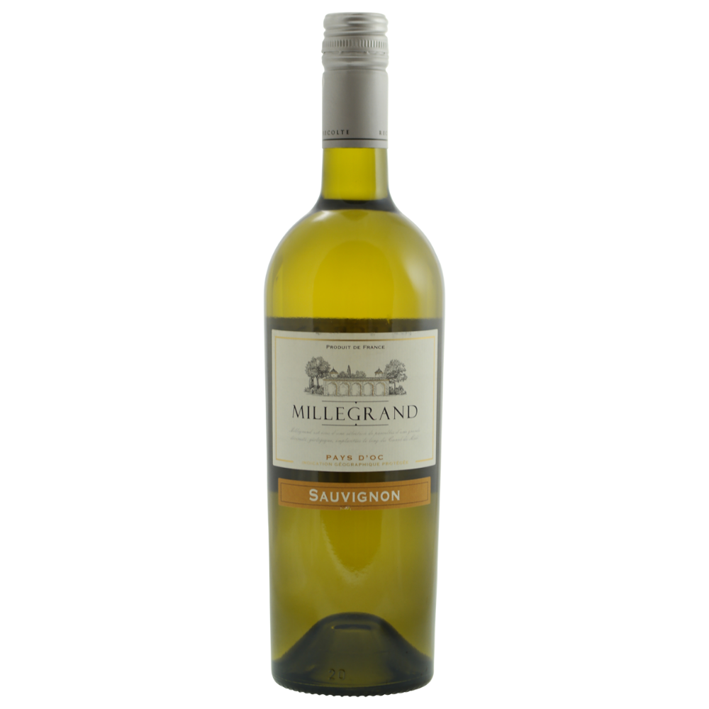 Château Millegrand Sauvignon Blanc