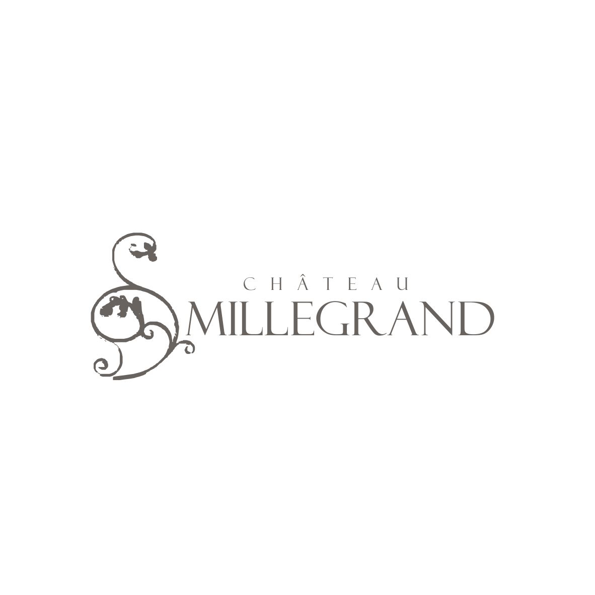 Château Millegrand Fût de Chene Minervois - Afbeelding 2