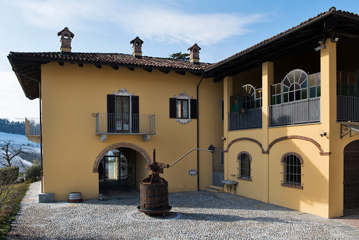 Costa di Bussia Langhe Chardonnay - Afbeelding 3