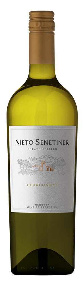 Nieto Senetiner Chardonnay - Afbeelding 3