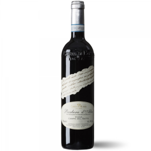 Costa di Bussia Barbera d'Alba Vigna Campo