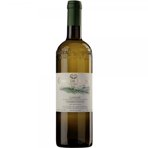 Costa di Bussia Langhe Chardonnay