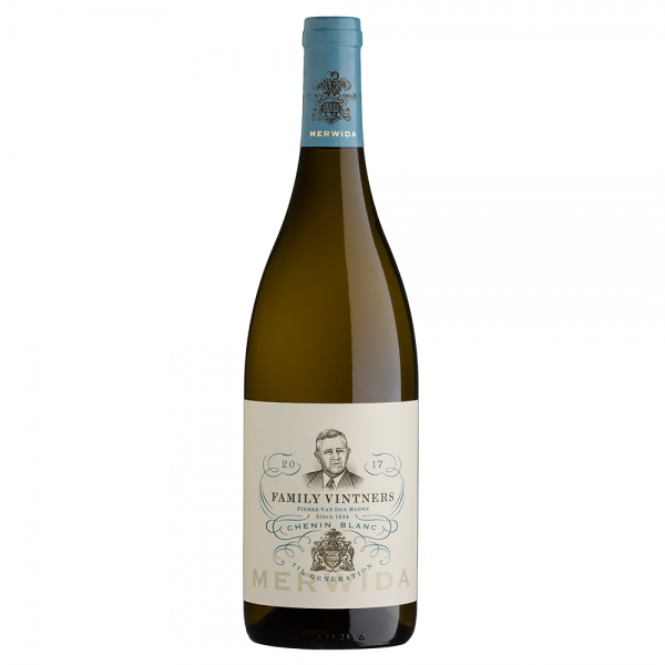 Merwida Family Vintners Chenin Blanc