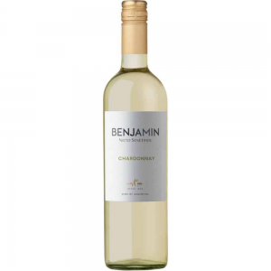 Nieto Senetiner Benjamin Chardonnay