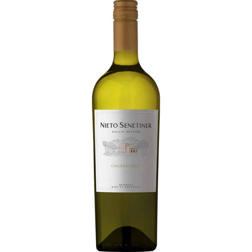 Nieto Senetiner Chardonnay