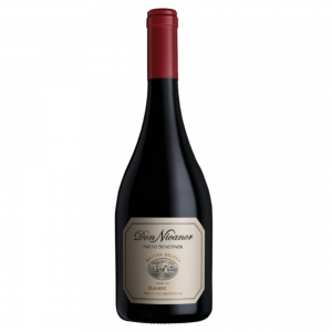 Nieto Senetiner Don Nicanor Malbec Barrel Select
