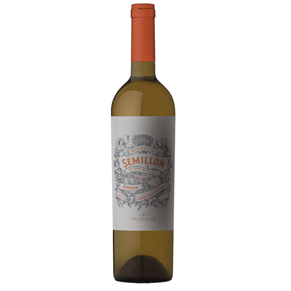 Nieto Senetiner Reserva Semillon