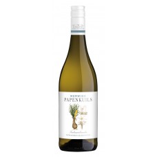 Merwida Papenkuils Chardonnay