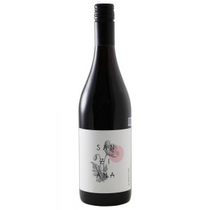 Sanziana Pinot Noir