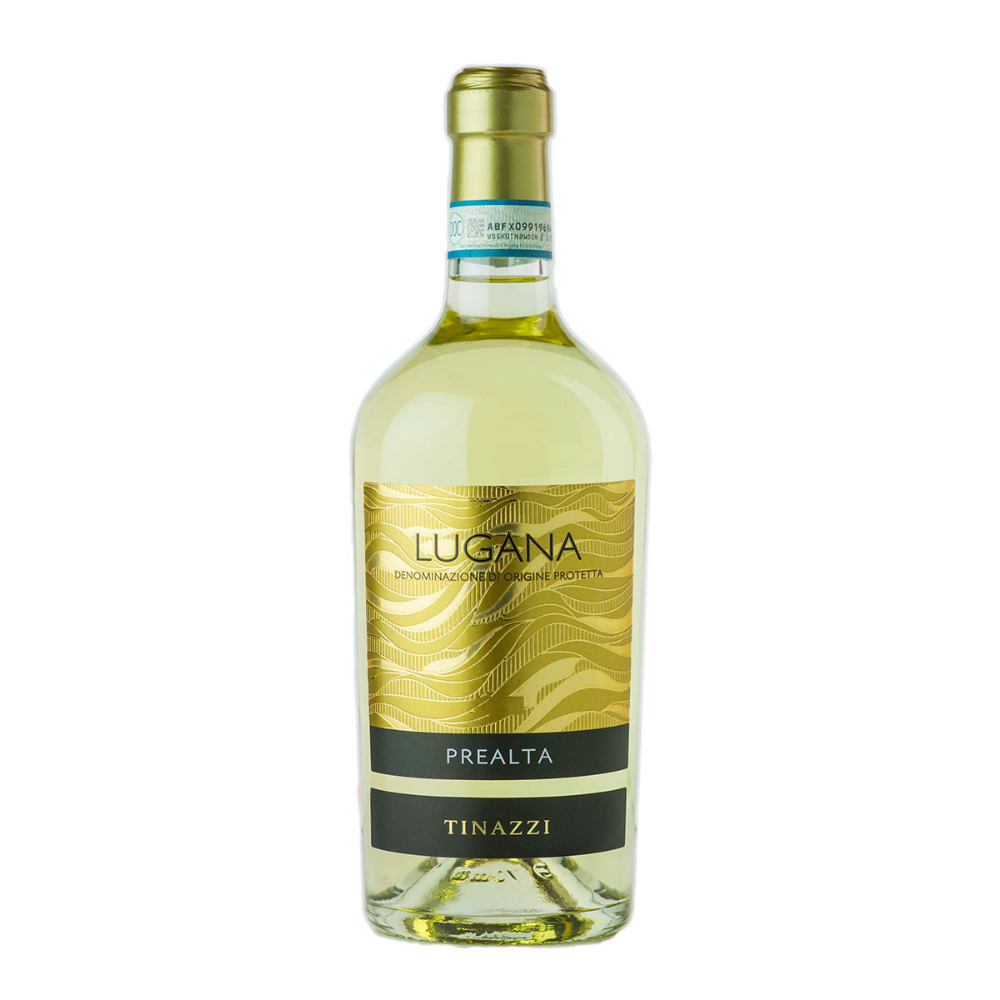 Tinazzi "Prealta" Lugana