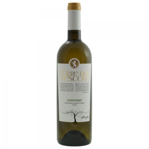 Torre dei Vescovi Chardonnay