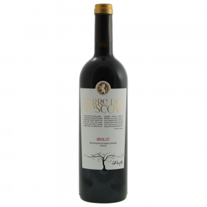 Torre dei Vescovi Merlot