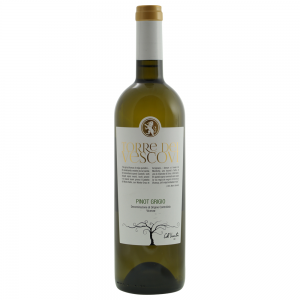 Torre dei Vescovi Pinot Grigio