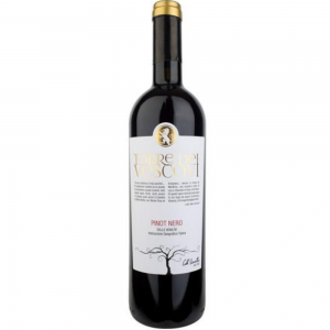 Torre dei Vescovi Pinot Nero