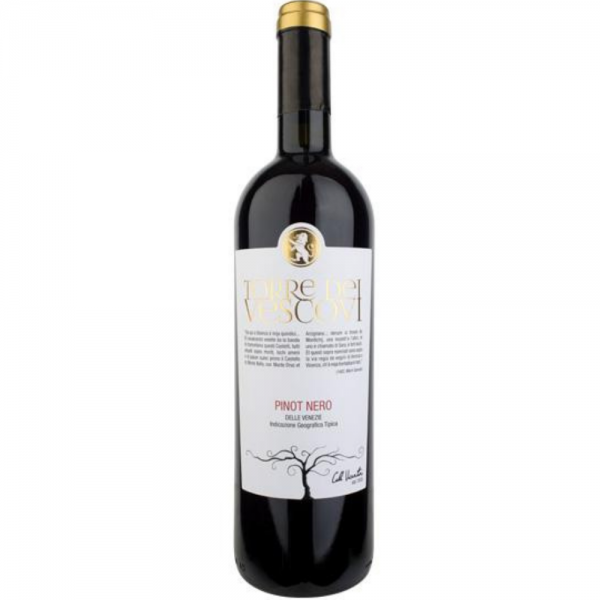 Torre dei Vescovi Pinot Nero