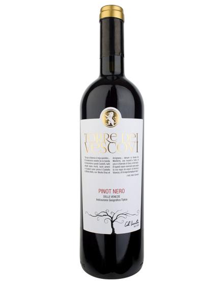 Torre dei Vescovi Pinot Nero - Afbeelding 3