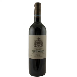 Merwida Cabernet Sauvignon