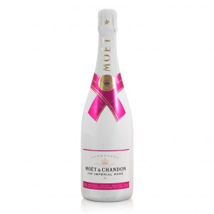 Moët & Chandon Ice Impérial Rosé