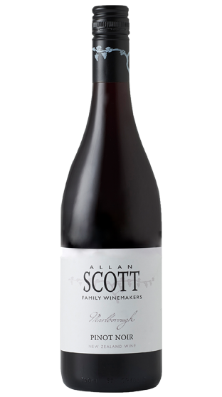 Allan Scott Pinot Noir - Afbeelding 4