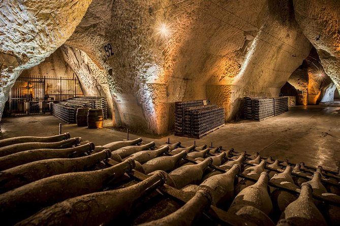 Veuve Clicquot Ponsardin Brut - Afbeelding 4