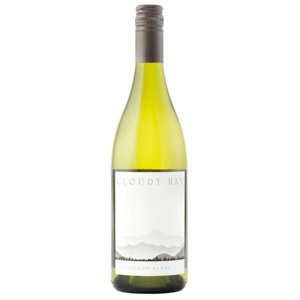 Cloudy Bay Sauvignon Blanc