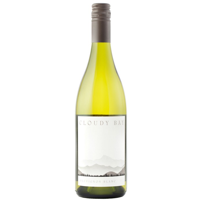 Cloudy Bay Sauvignon Blanc
