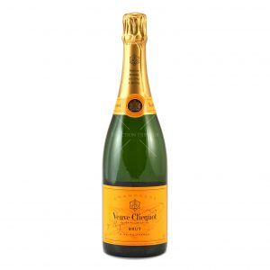 Veuve Clicquot Ponsardin Brut