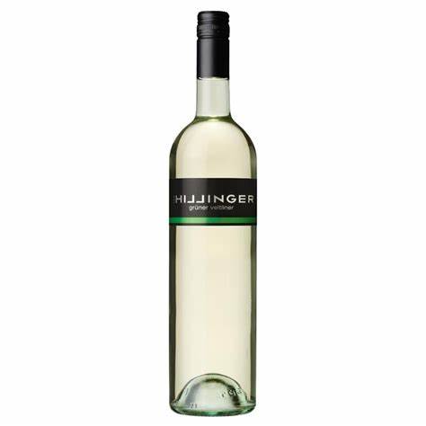 Leo Hillinger Grüner Veltliner