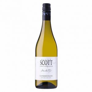 Allan Scott Sauvignon Blanc