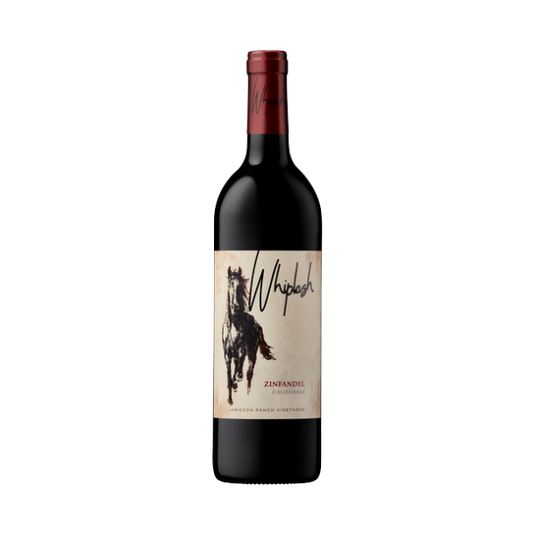 Jamieson Ranch Whiplash Zinfandel