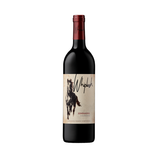 Jamieson Ranch Whiplash Zinfandel