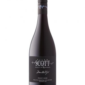 Allan Scott Pinot Noir