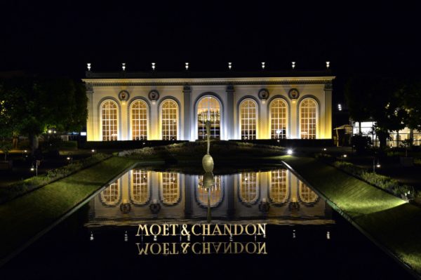Moët & Chandon Nectar Impérial - Afbeelding 3