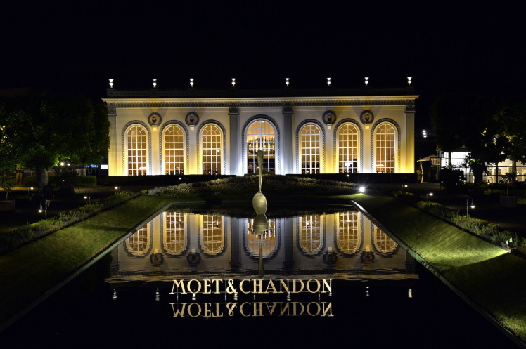 Moët & Chandon Nectar Impérial - Afbeelding 3