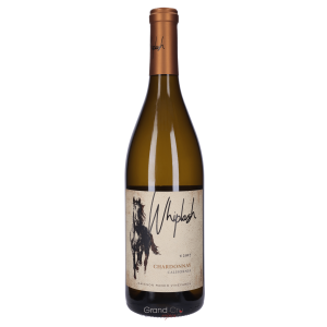 Jamieson Ranch Whiplash Chardonnay