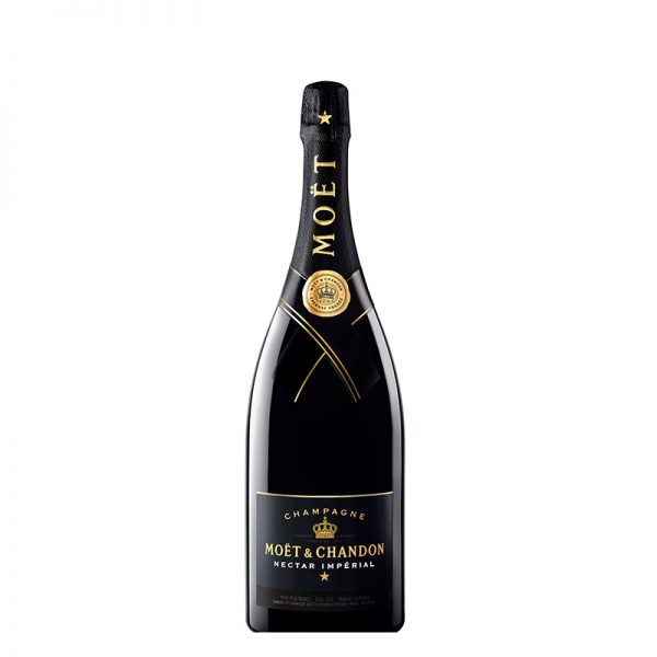 Moët & Chandon Nectar Impérial