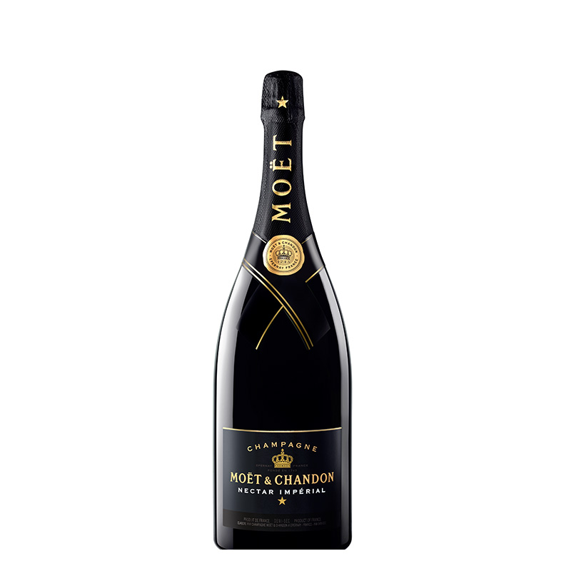 Moët & Chandon Nectar Impérial