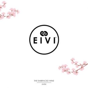EIVI The Embraced Wine