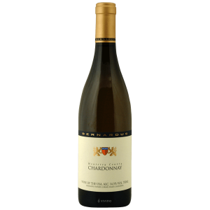 Bernardus Chardonnay