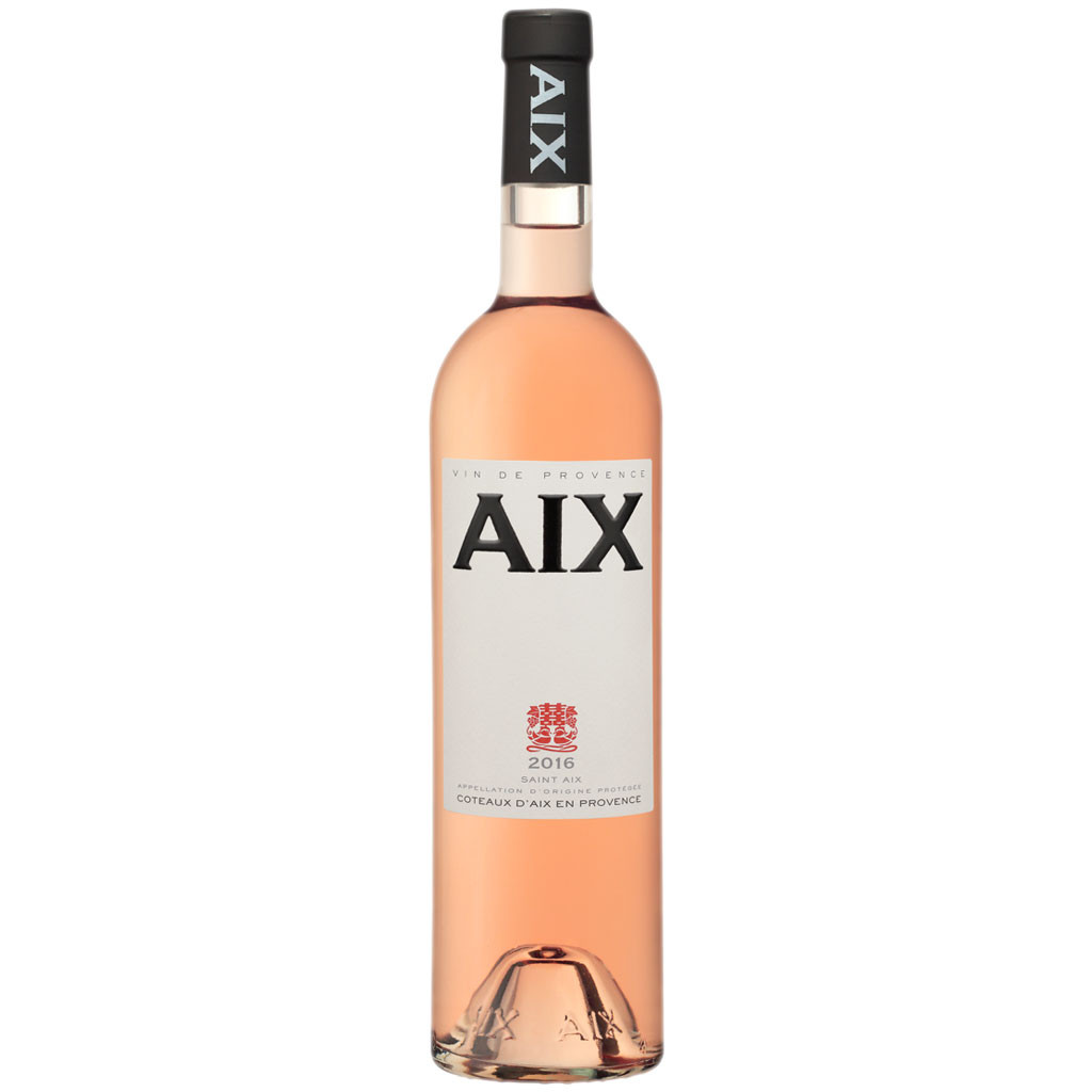 Maison Saint AIX - AIX Rosé Magnum
