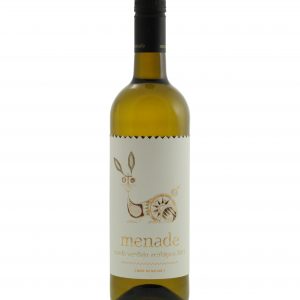 Menade Verdejo